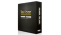 LEXICON PCM Total Bundle (Reverb & Effects Plug-ins) の通販