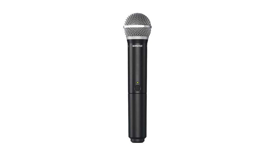 ワイヤレス・マイク SHURE BLX1288J/P31-JB | Rock oN Line eStore