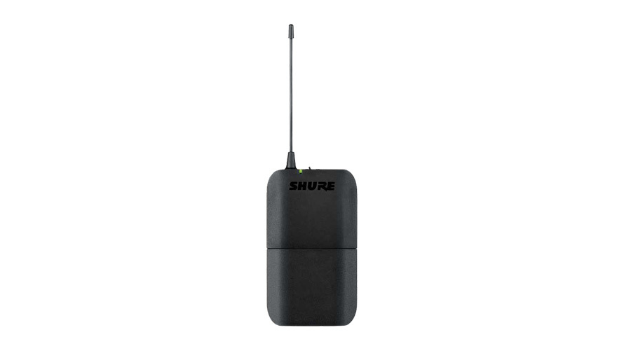 ワイヤレス・マイク SHURE BLX1288J/P31-JB | Rock oN Line eStore