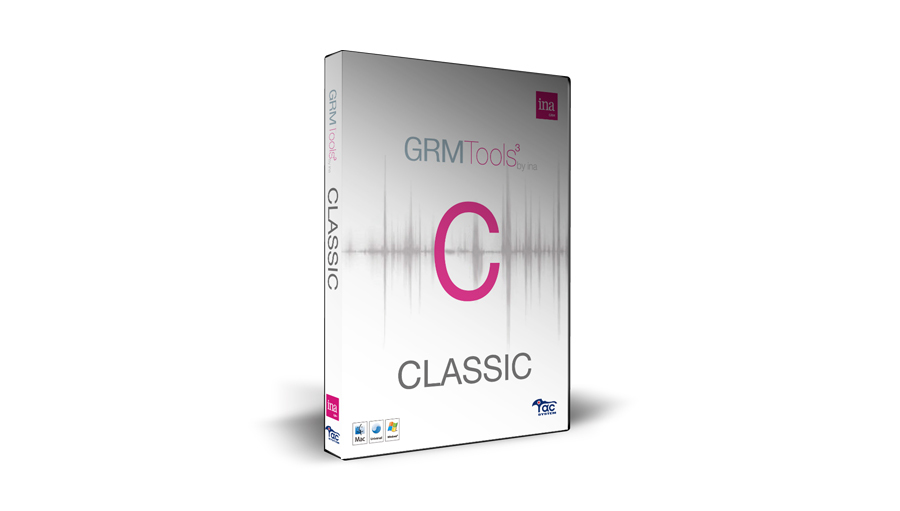 GRM Tools Classic 3