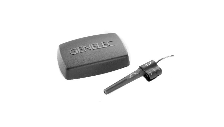 音場補正/吸音ツール GENELEC 8300-601 (GLM 2.0キット) | Rock oN 