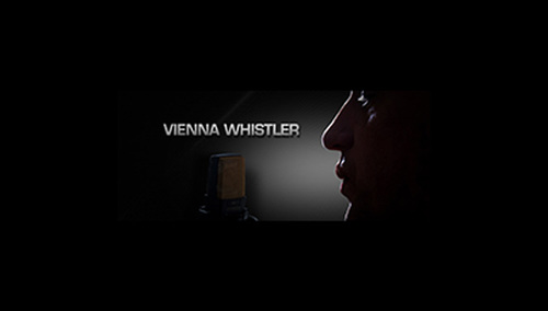 VIENNA VIENNA WHISTLER 