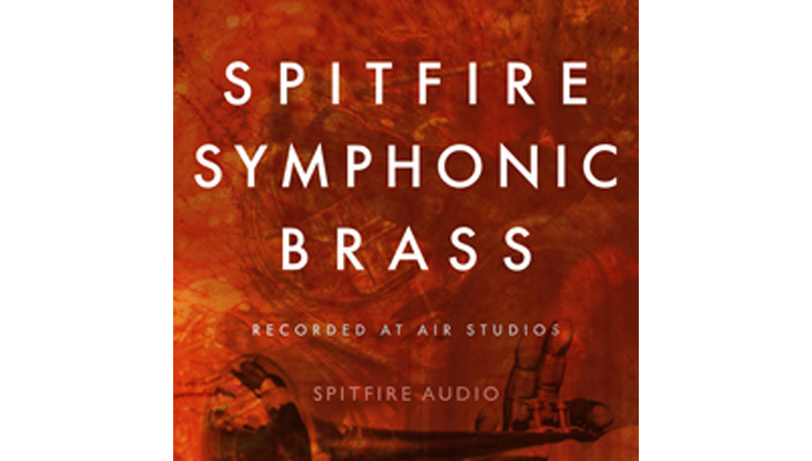 Rock oN Demand SPITFIRE AUDIO SPITFIRE SYMPHONIC BRASS ☆Spitfire