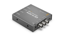 Blackmagic Design Mini Converter - Audio to SDI 2 の通販