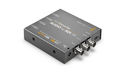 Blackmagic Design Mini Converter - Audio to SDI 4K の通販