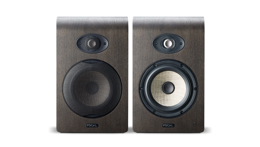 Focal SHAPE65 pair