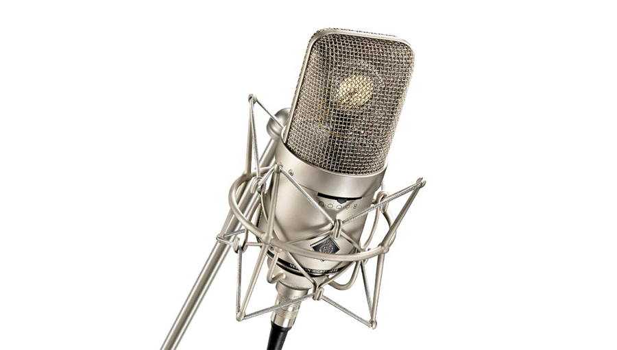 コンデンサー・マイク(汎用) NEUMANN M149 Tube | Rock oN Line eStore