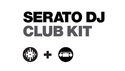 SERATO Serato DJ Club Kit の通販