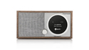 Tivoli Audio Model One Digital ウォールナット/グレー の通販