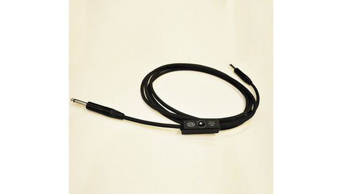 UTA Vari-Cap Instrument Cable 