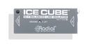RADIAL Ice Cube IC-1 の通販