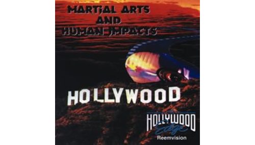 HOLLYWOOD EDGE MARTIAL ARTS AND HUMAN IMPACTS ★SOUND IDEAS の NAB SHOW SALE！業界標準の効果音パックが 50%OFF！