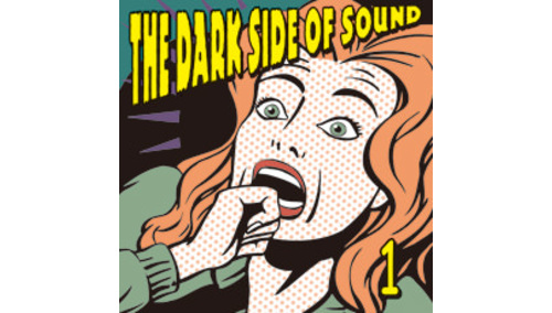 SOUND IDEAS THE DARK SIDE OF SOUND ★SOUND IDEAS の NAB SHOW SALE！業界標準の効果音パックが 50%OFF！