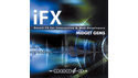 ZERO-G iFX Vol.1 MIDGET GEMS の通販