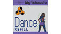 BIG FISH AUDIO DANCE REFILL の通販