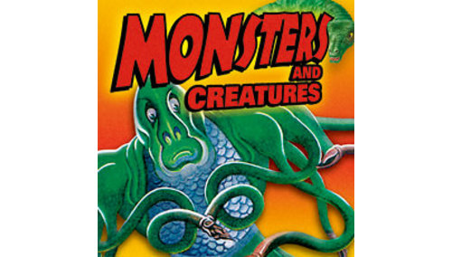 SOUND IDEAS MONSTERS AND CREATURES ★SOUND IDEAS の NAB SHOW SALE！業界標準の効果音パックが 50%OFF！
