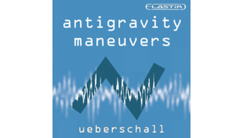 UEBERSCHALL RETROFIT03 ANTIGRAVITY MANEUVERS / ELASTIK2 