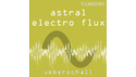 UEBERSCHALL RETROFIT04 ASTRAL ELECTRO FLUX / ELASTIK2 の通販