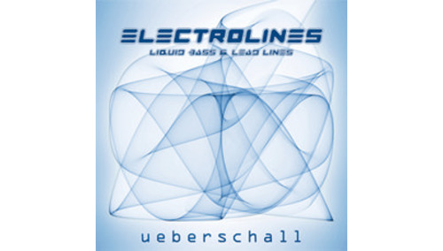 UEBERSCHALL ELECTROLINES / ELASTIK 