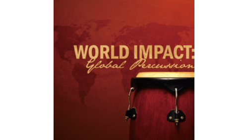 VIR2 World Impact Global Percussion 