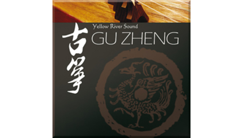 BEST SERVICE GU ZHENG BY YELLOW RIVER SOUND 