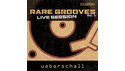 UEBERSCHALL RARE GROOVES VOL.1 / ELASTIK 2 の通販