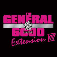 SERIES6000 THE GENERAL EXTENSION 8