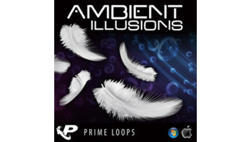 PRIME LOOPS AMBIENT ILLUSIONS 