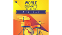 EARTH MOMENTS AFRICAN - WORLD DRUMKITS COLLECTION の通販
