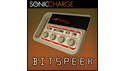 SONIC CHARGE SONIC CHARGE BITSPEEK の通販