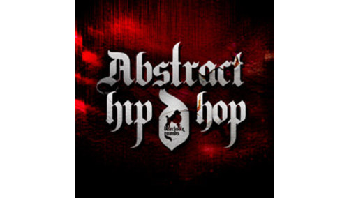DELECTABLE RECORDS ABSTRACT HIP HOP 