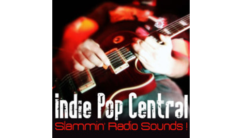 BIG FISH AUDIO INDIE POP CENTRAL - SLAMMIN' RADIO SOUNDS 
