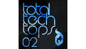 DELECTABLE RECORDS TOTAL TECH TOPS 02 の通販