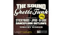 BASS BOUTIQUE THE SOUND OF GHETTO FUNK の通販