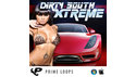 PRIME LOOPS DIRTY SOUTH XTREME の通販