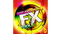 DELECTABLE RECORDS BREAKDOWN FX TOOLS の通販