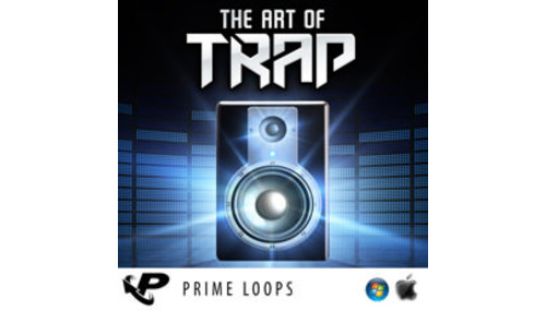 PRIME LOOPS THE ART OF TRAP 