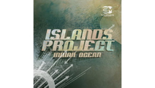 EARTH MOMENTS ISLAND PROJECTS - INDIAN OCEAN 