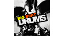 DELECTABLE RECORDS BIG BEAT DRUMS の通販