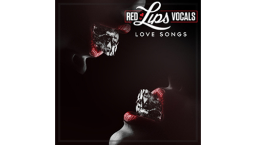 DIGINOIZ RED LIPS VOCALS - LOVE SONGS ★DIGINOIZ ゴールデンウィークセール！＋ 期間限定バンドル販売！
