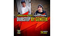 MONSTER SOUNDS FORWARD THINKING DUBSTEP BY GENETIX の通販