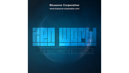 BLUEZONE XEN WORLD SCI-FI SE & SOUNDSCAPES ★BLUEZONE GWセール！全製品が一律20% OFF！