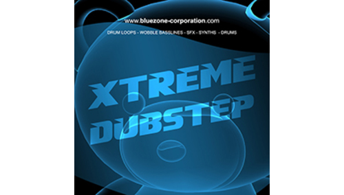 BLUEZONE XTREME DUBSTEP ★BLUEZONE GWセール！全製品が一律20% OFF！