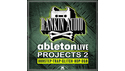 RANKIN AUDIO ABLETON LIVE PROJECTS 2 の通販