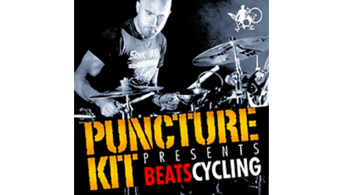 LOOPMASTERS PUNCTURE KIT - BEATS CYCLING 