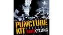 LOOPMASTERS PUNCTURE KIT - BEATS CYCLING の通販