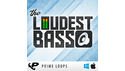 PRIME LOOPS THE LOUDEST BASS の通販