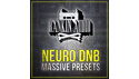RANKIN AUDIO NEURO DNB MASSIVE PRESETS の通販