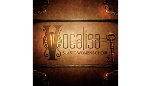 IMPACT SOUNDWORKS VOCALISA:SLAVIC WOMENS CHOIR 