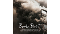 BLUEZONE BOMB BLAST EXPLOSION & DEBRIS SE の通販